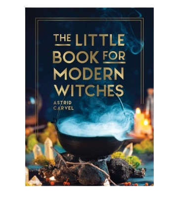 Little Book for Modern Witches