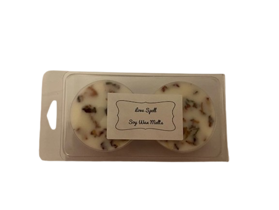Infused Soy Wax Melts Assorted Large