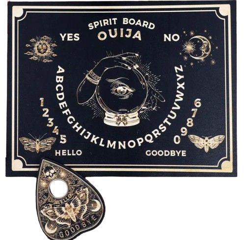 Ouija Board Assorted