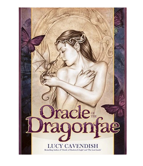 Oracle of The Dragonfae