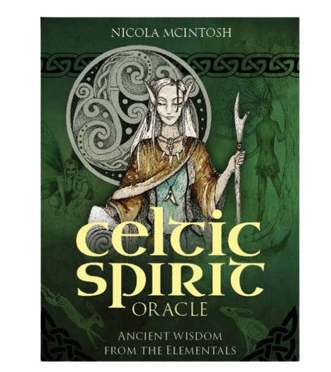 Celtic Spirit Oracle