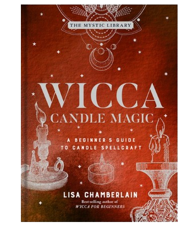 Wicca Candle Magic- A Beginners Guide