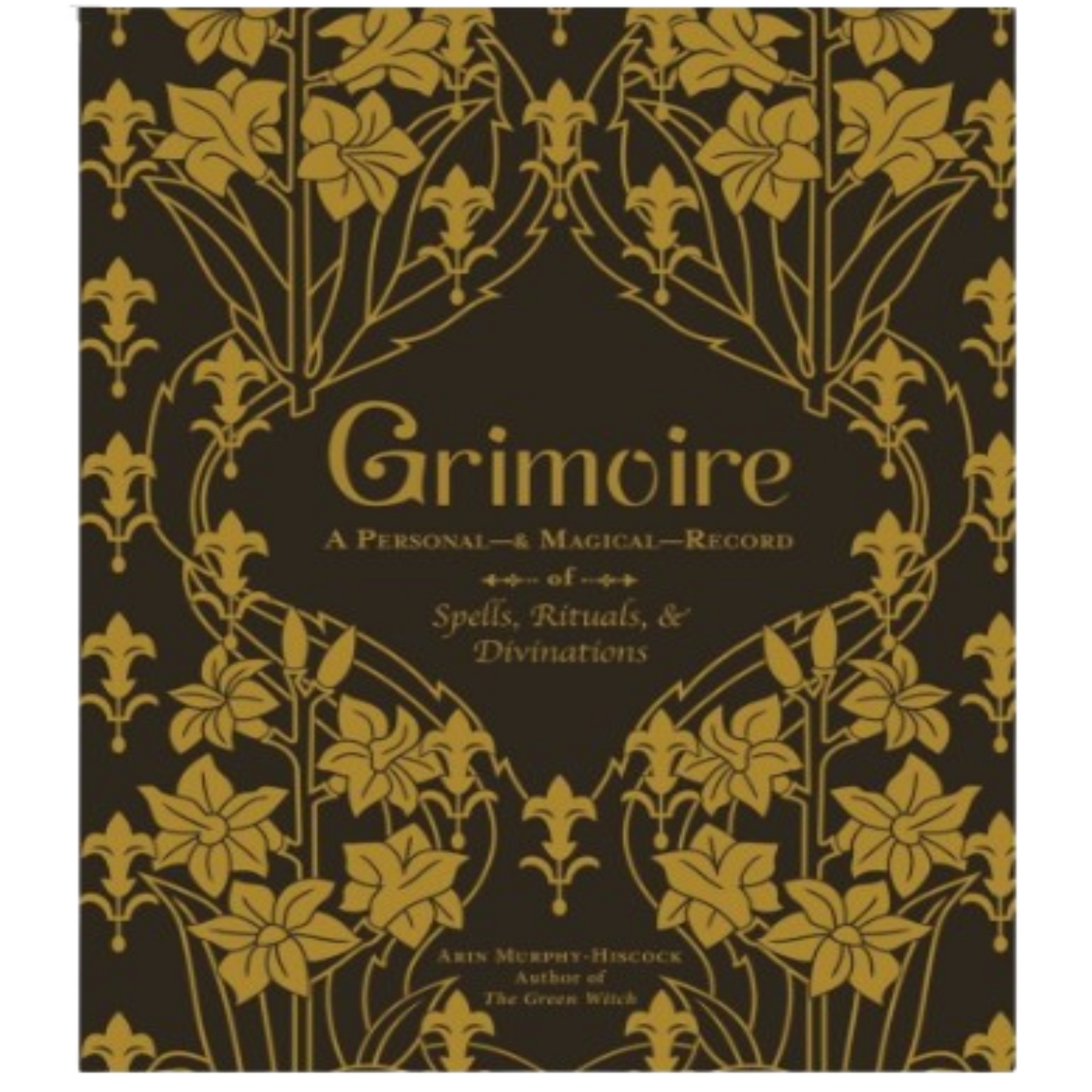 Grimoire-Spells, Rituals & Divinations