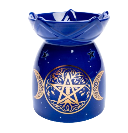 Oil Burner Ceramic