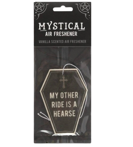 Air Freshener Assorted Vanilla Scent