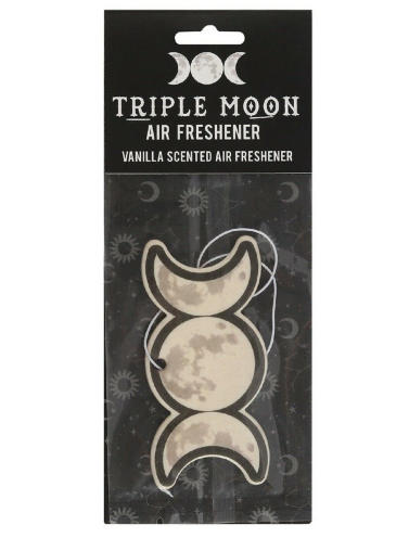 Air Freshener Assorted Vanilla Scent