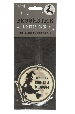 Air Freshener Assorted Vanilla Scent