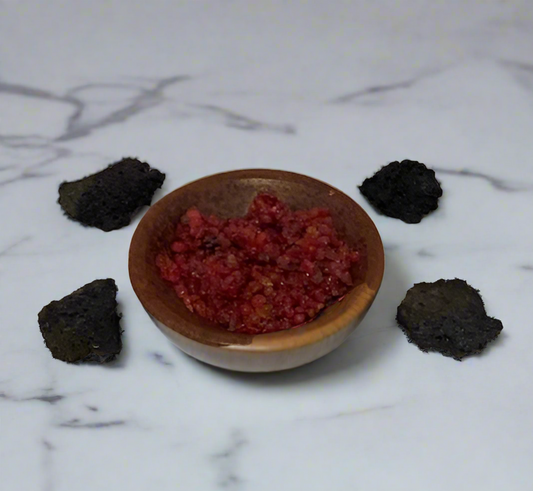 Banjara Resin Dragons Blood