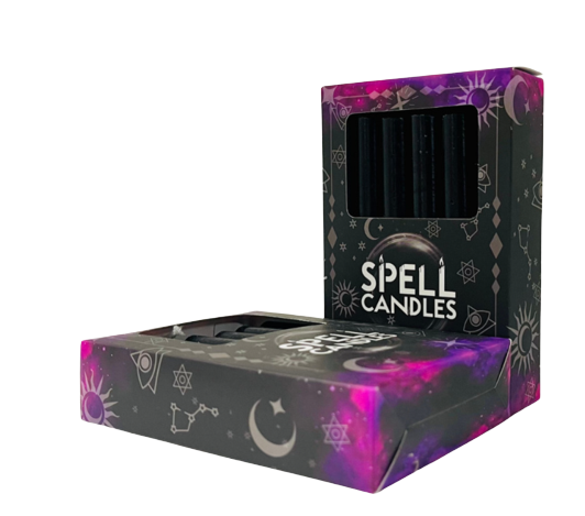 Spell - Wish Candles