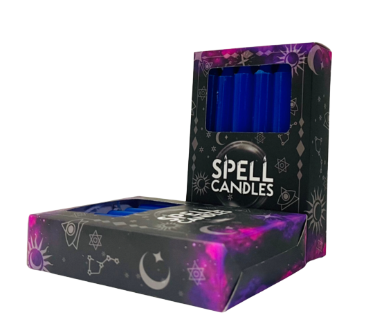 Spell - Wish Candles