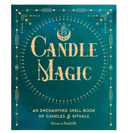 Candle Magic