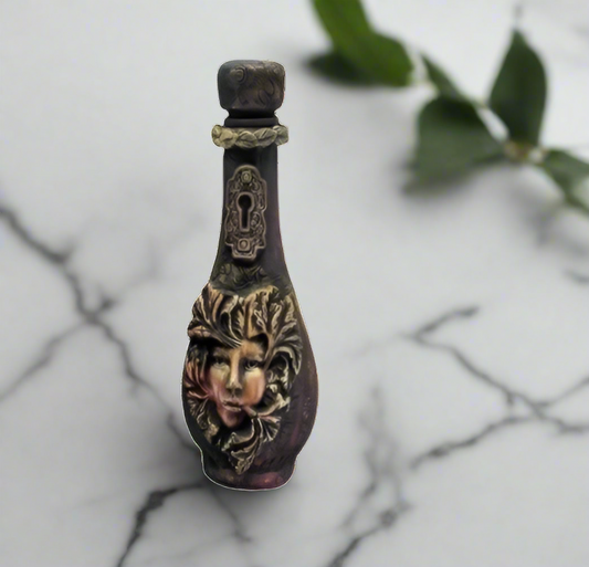 Celestial Handcrafted Bottle