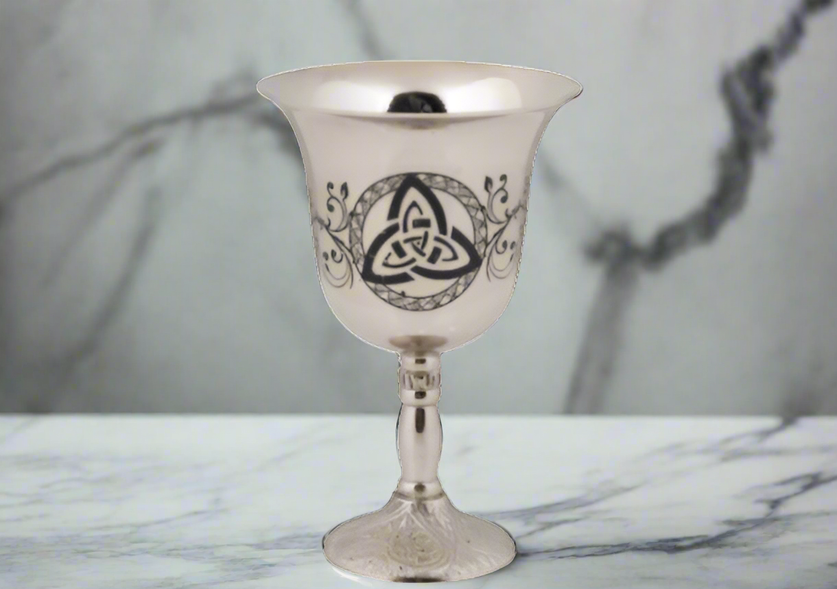 Goblet Triquetra