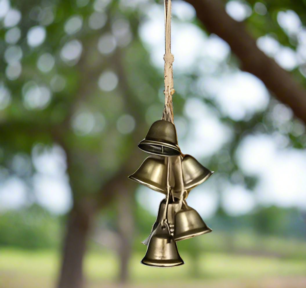 Handmade Bells