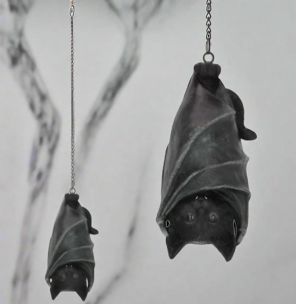 Hanging Bat