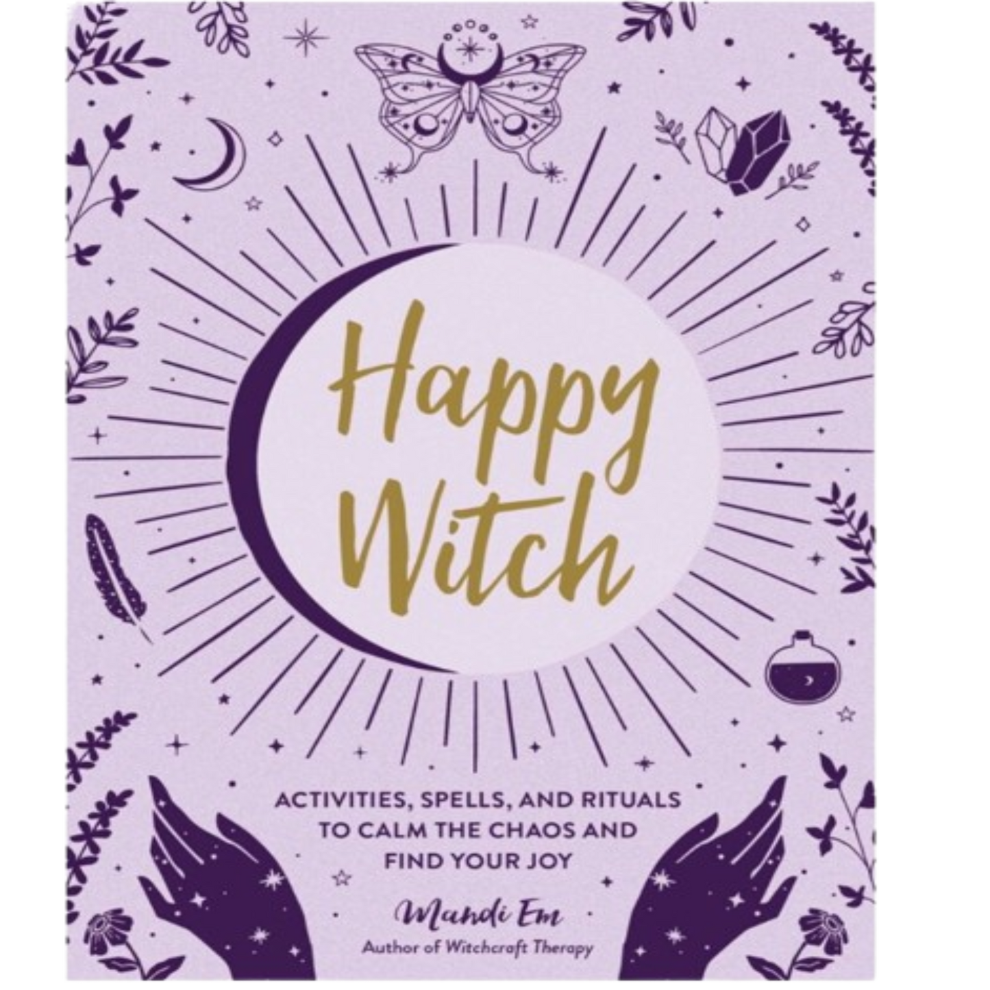 Happy Witch