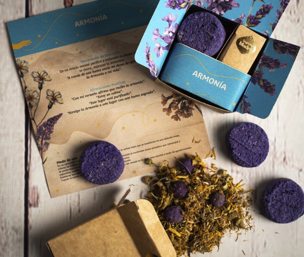 Harmony - Sacred Cleansing Kit