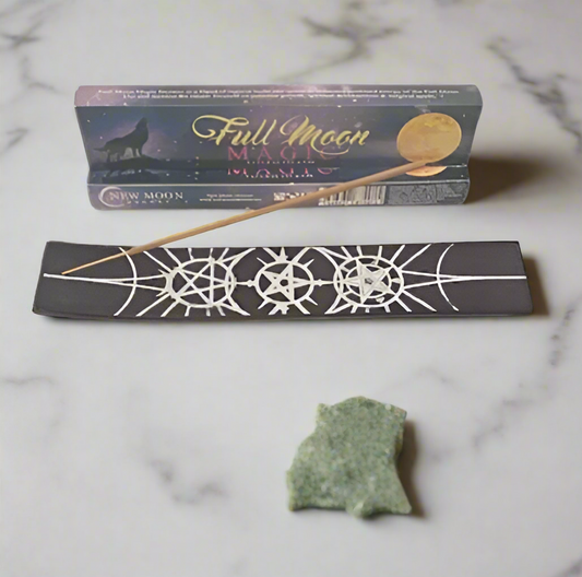 Incense - Full Moon