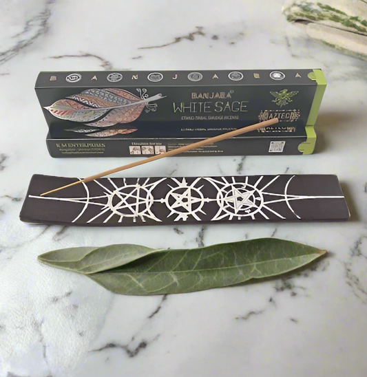 Incense - White Sage