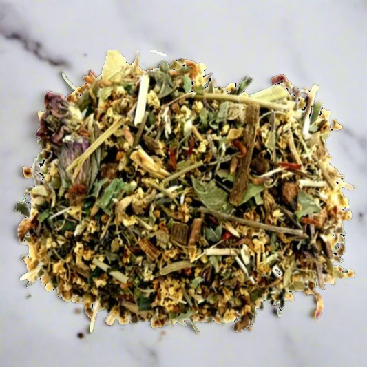 Magickal Herb Blend - Fidelity