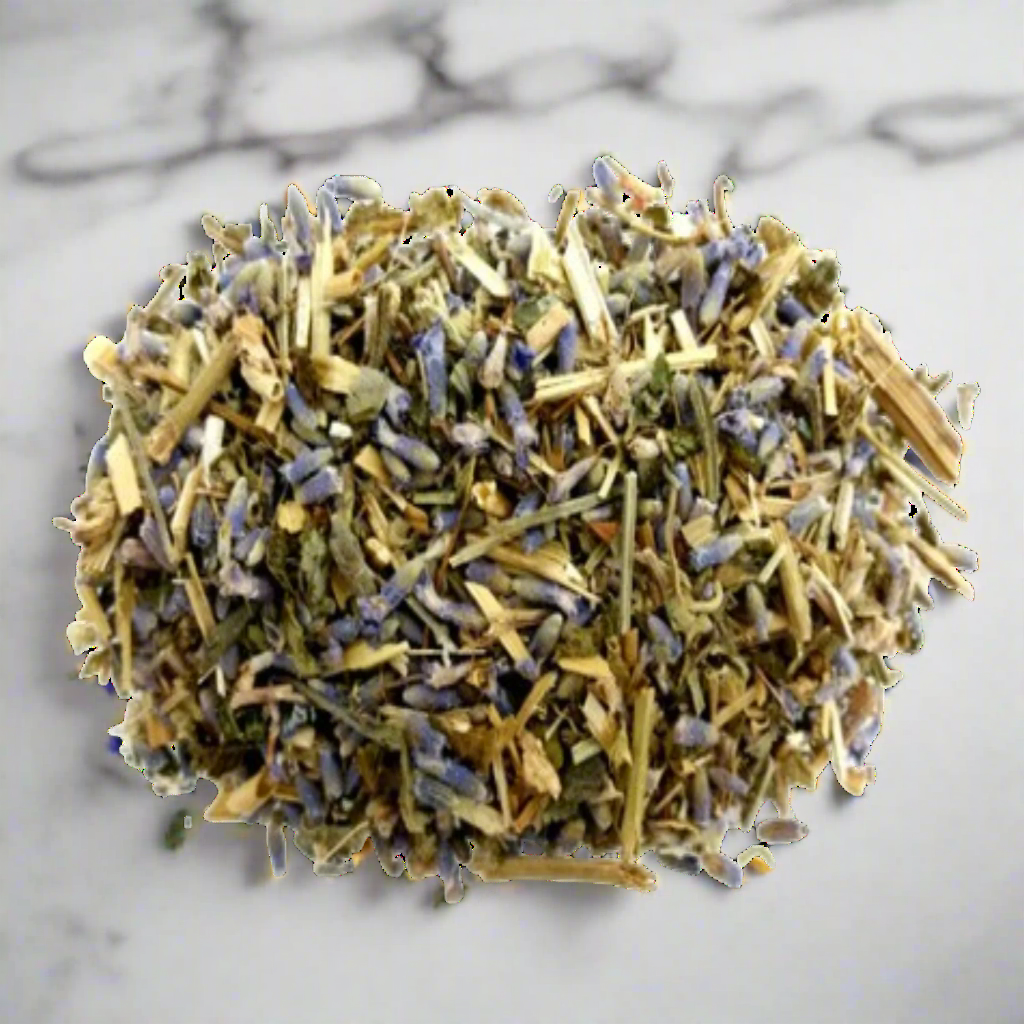 Magickal Herb Blend - Peace & Harmony