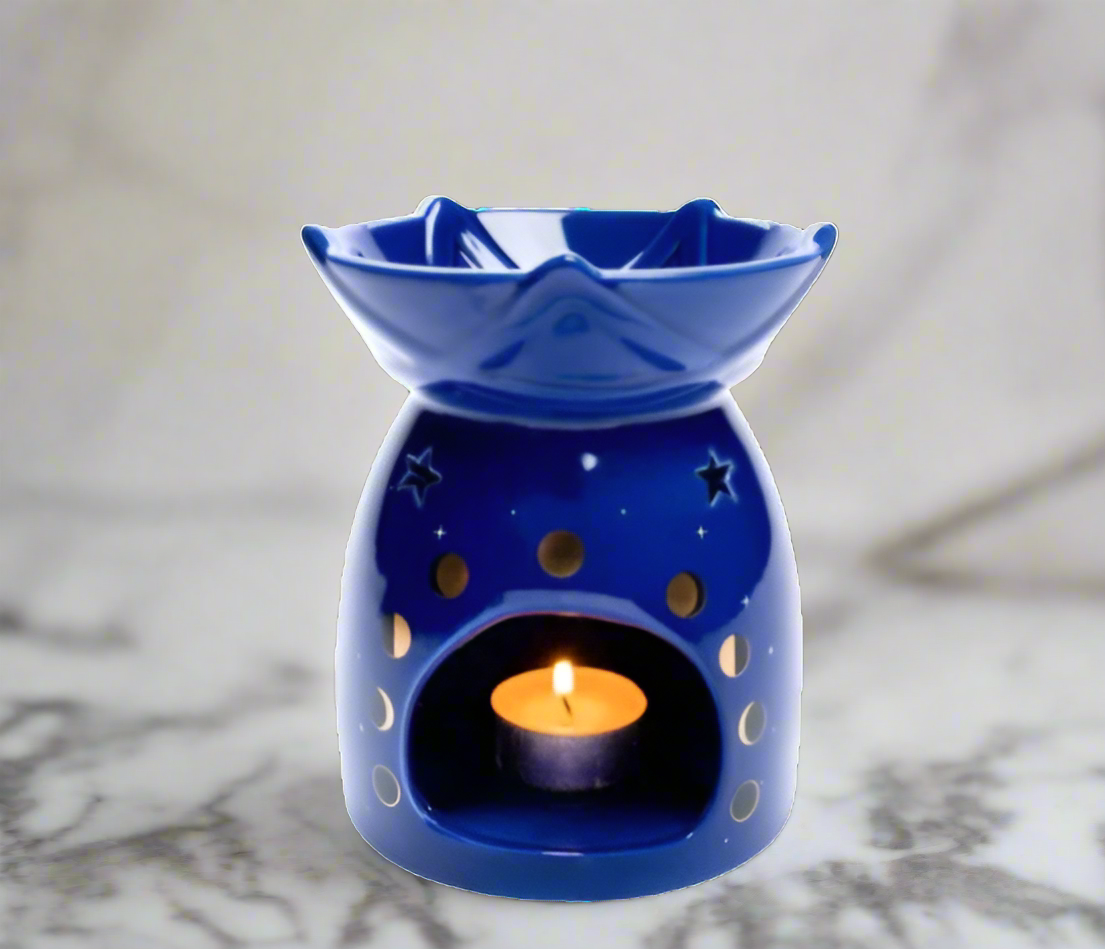 Oil Burner Ceramic