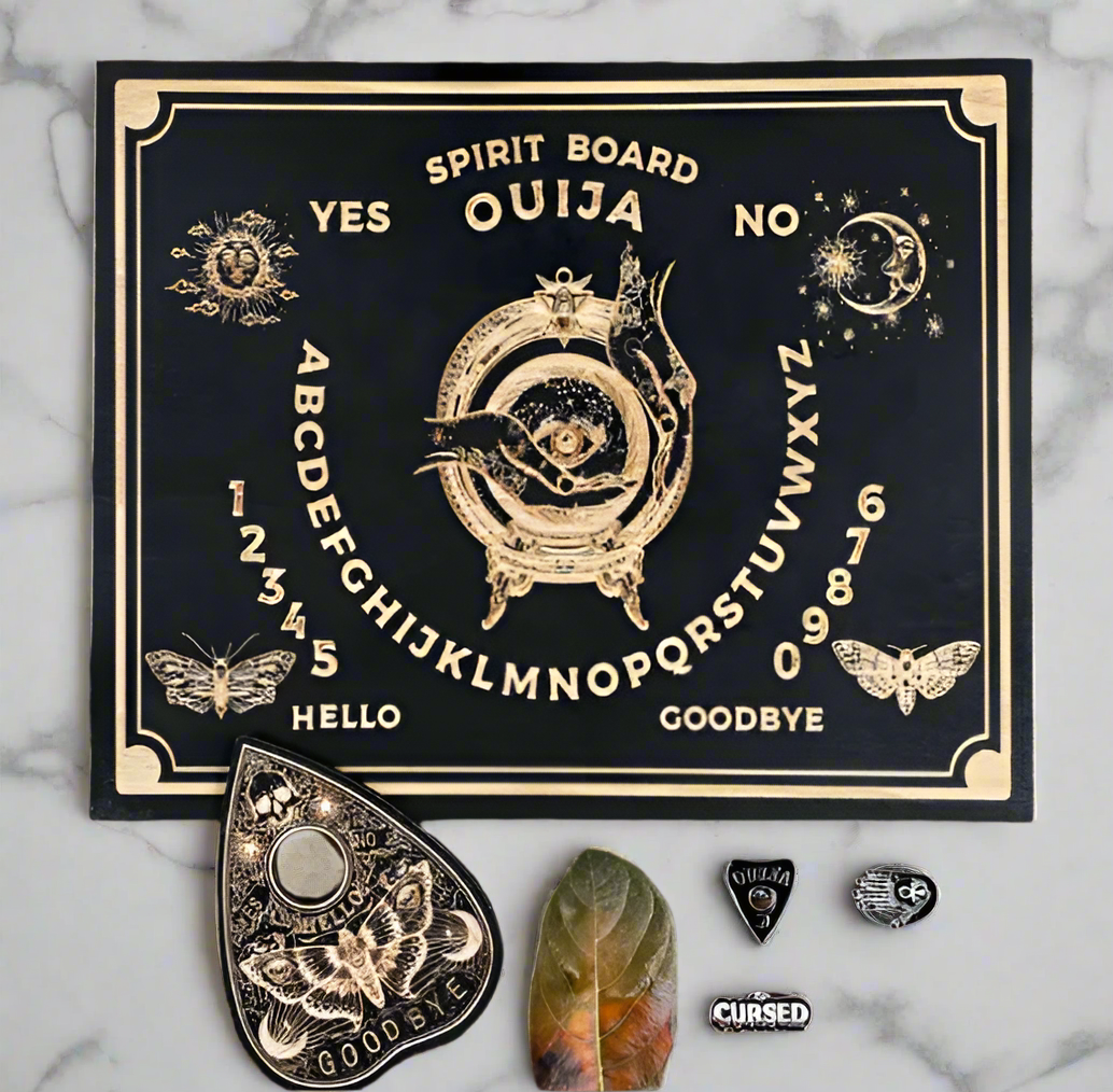 Ouija Board Assorted