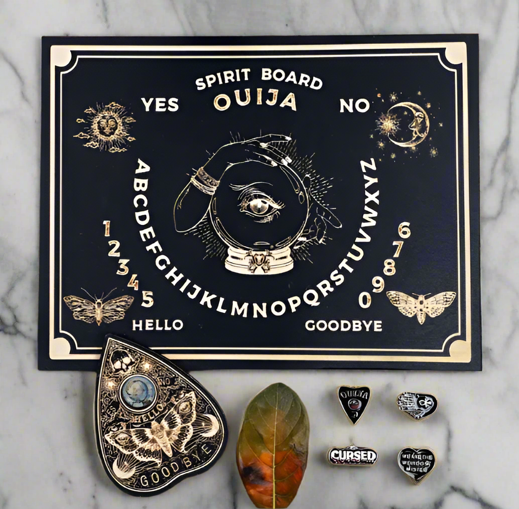 Ouija Board Assorted