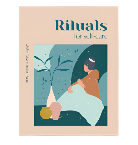 Rituals for Self Care