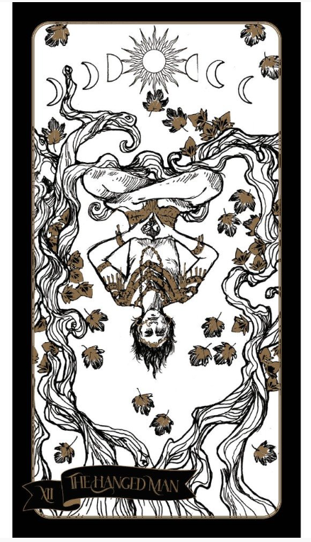 Tarot of the Sorceress