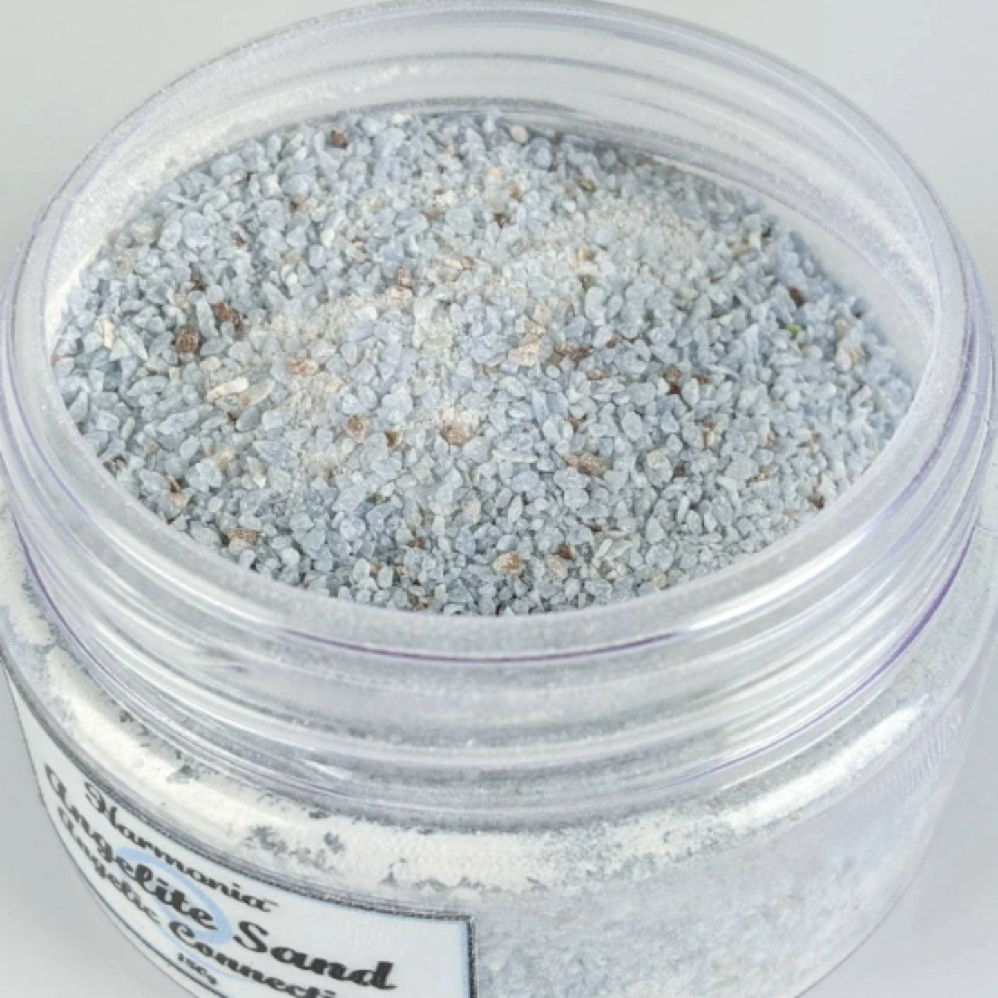 Crystal - Gemstone Sand Angelite