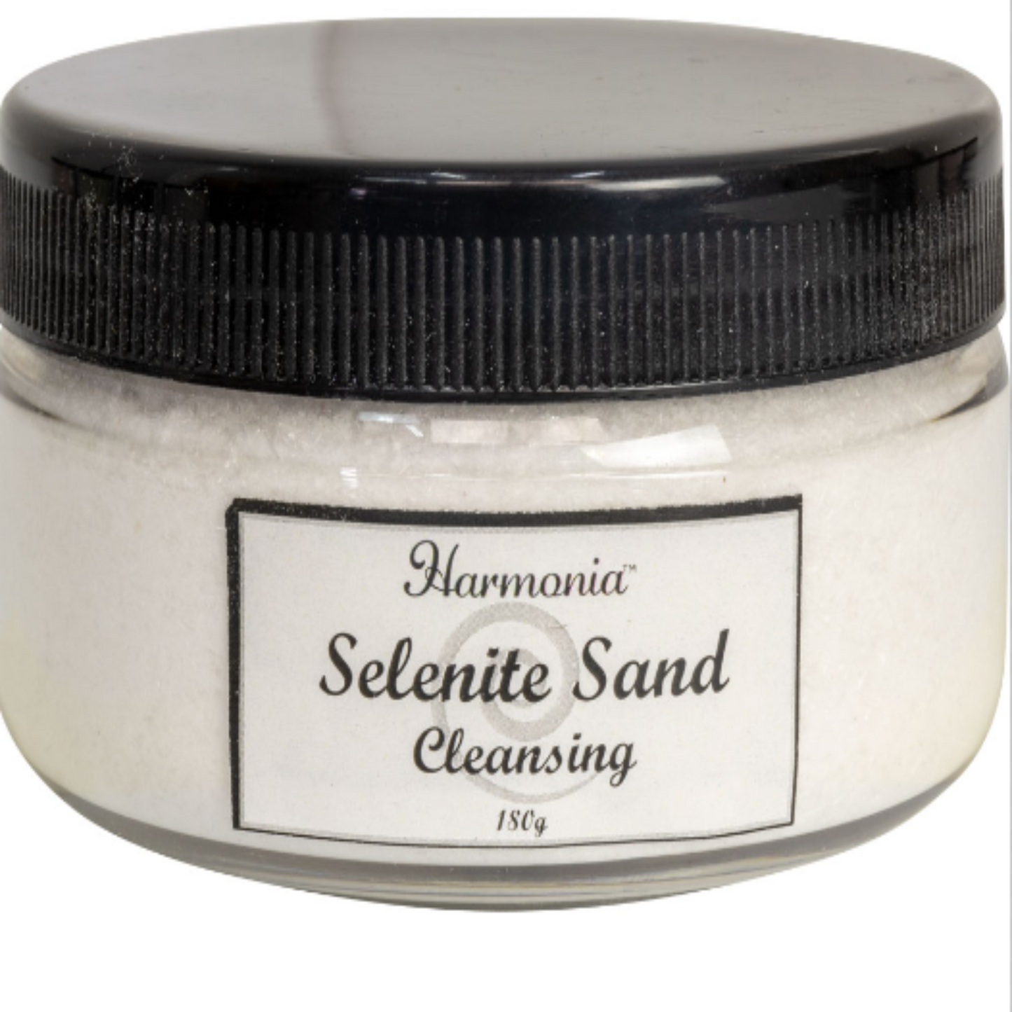 Crystal - Gemstone Sand Selenite