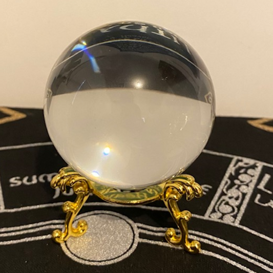 Crystal Ball