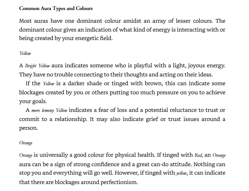 Clearing Your Guide to Maintaining Healthy Energy