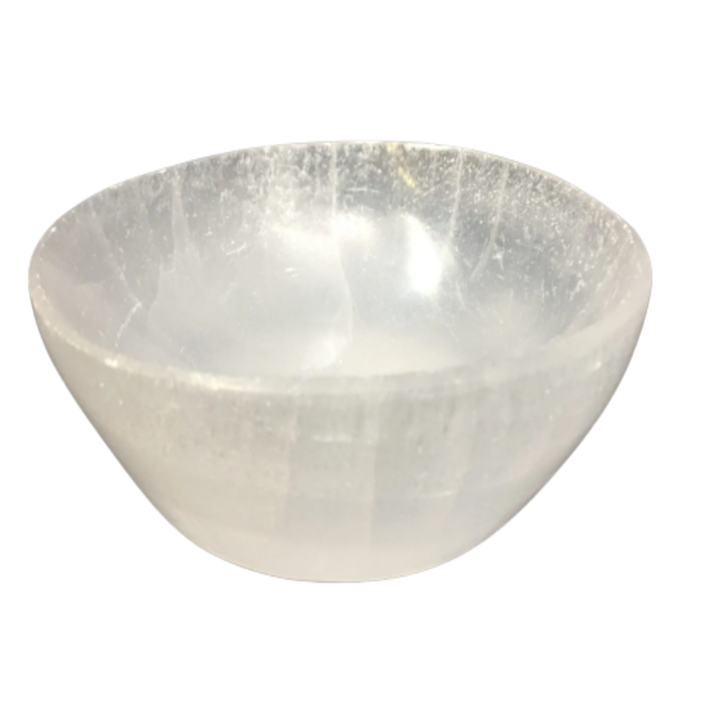 Selenite Charging Bowl Small
