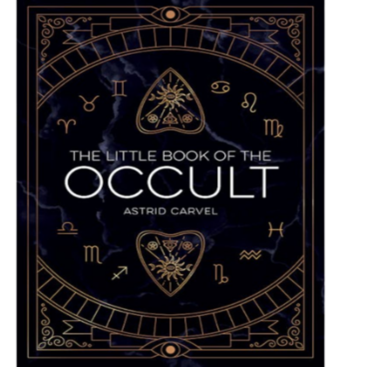 The Little Book of The Occult