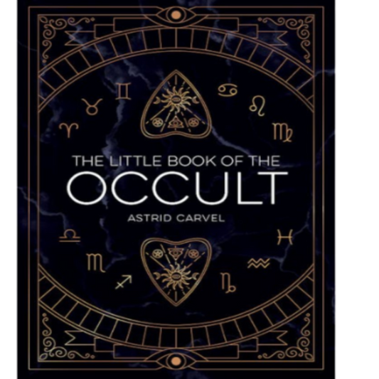 The Little Book of The Occult