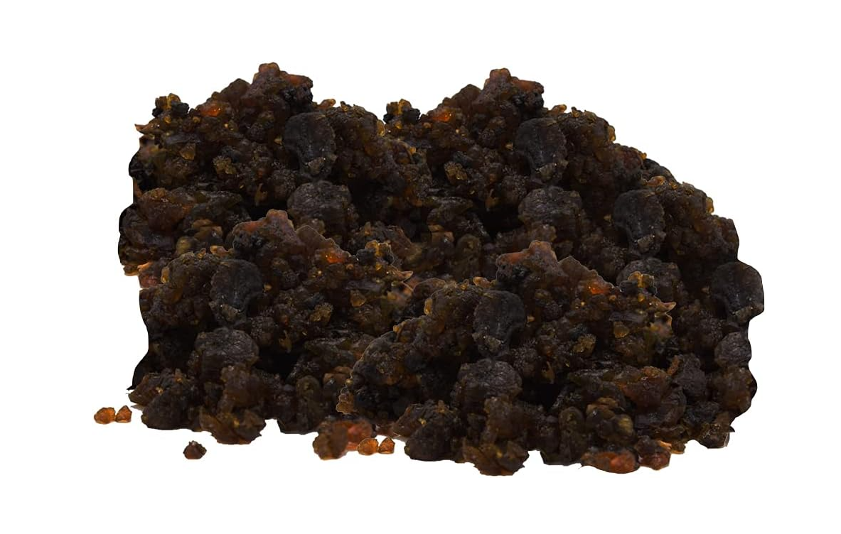 HEM Incense Resin - Myrrh