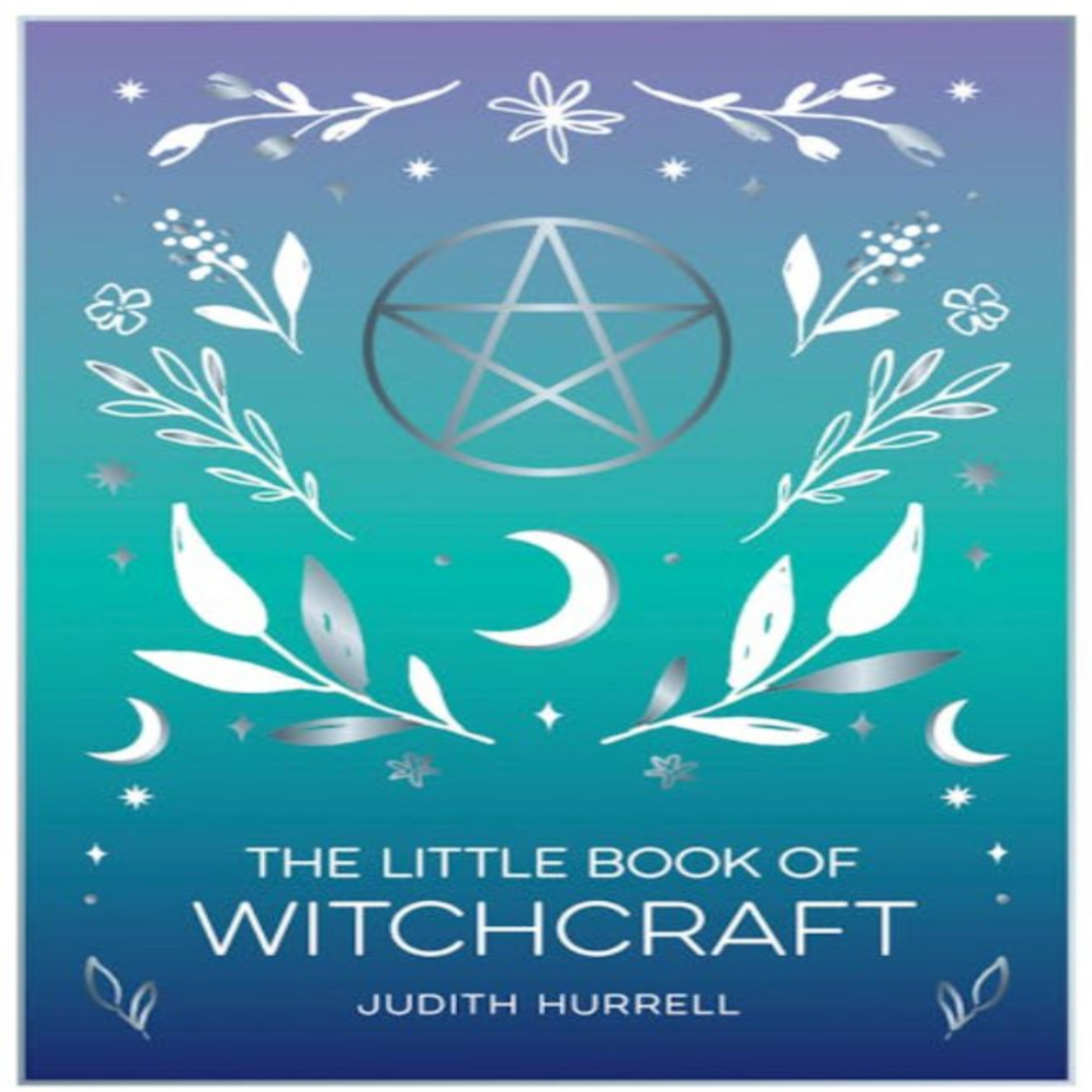 The Little Book of Witchcraft