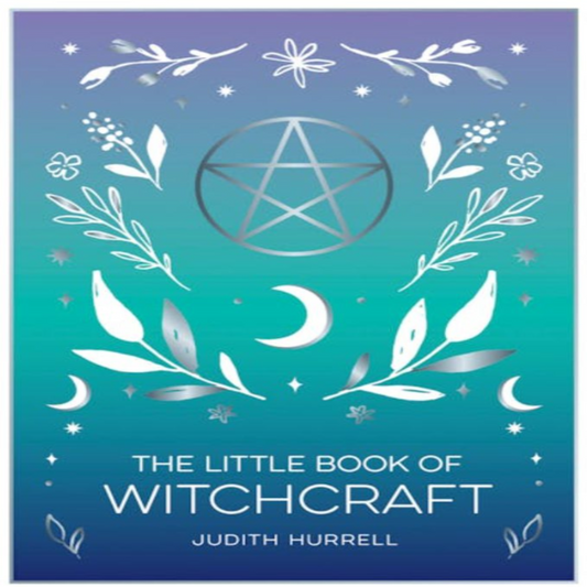 The Little Book of Witchcraft