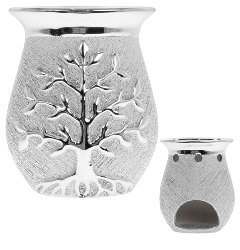 Tree of Life Oil Burner