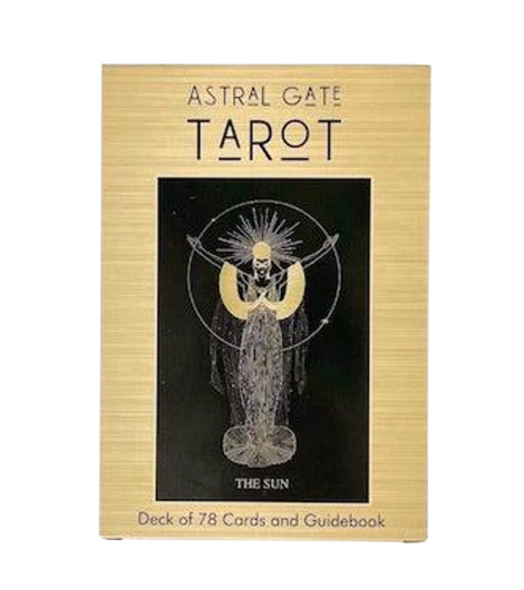 Astral Gate-Tarot